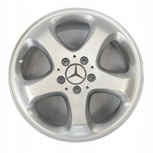 Load image into Gallery viewer, 1x Alufelge 17 Zoll 7.5" 5x112 A2104012002 Mercedes-Benz W210 Rim Wheel FEL3824719096iq