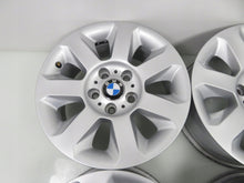 Laden Sie das Bild in den Galerie-Viewer, 4x Alufelge 16 Zoll 7.0" 5x120 20ET 67587747 BMW 3 5 Rim Wheel FEL7753706837ge