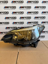 Load image into Gallery viewer, Frontscheinwerfer BMW E60 E61 6941634 Xenon Links Scheinwerfer Headlight SCH6849961452je