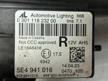 Laden Sie das Bild in den Galerie-Viewer, Frontscheinwerfer Skoda Octavia IV 5E4941016 Full LED Rechts Headlight SCH5229844679iq