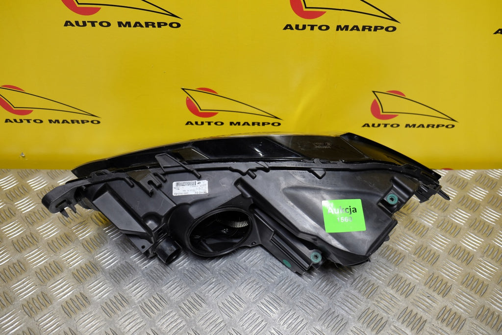 Frontscheinwerfer Jaguar X260 F-Pace GX63-13W029-EJ Xenon Rechts Headlight SCH4100515131my