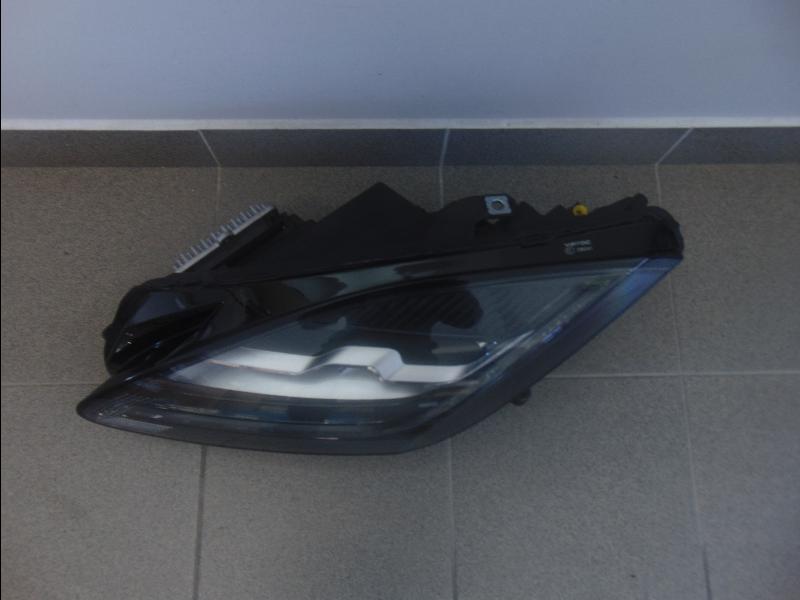 Frontscheinwerfer Jaguar E-Pace E Pace LED Links Scheinwerfer Headlight SCH4051759912zr
