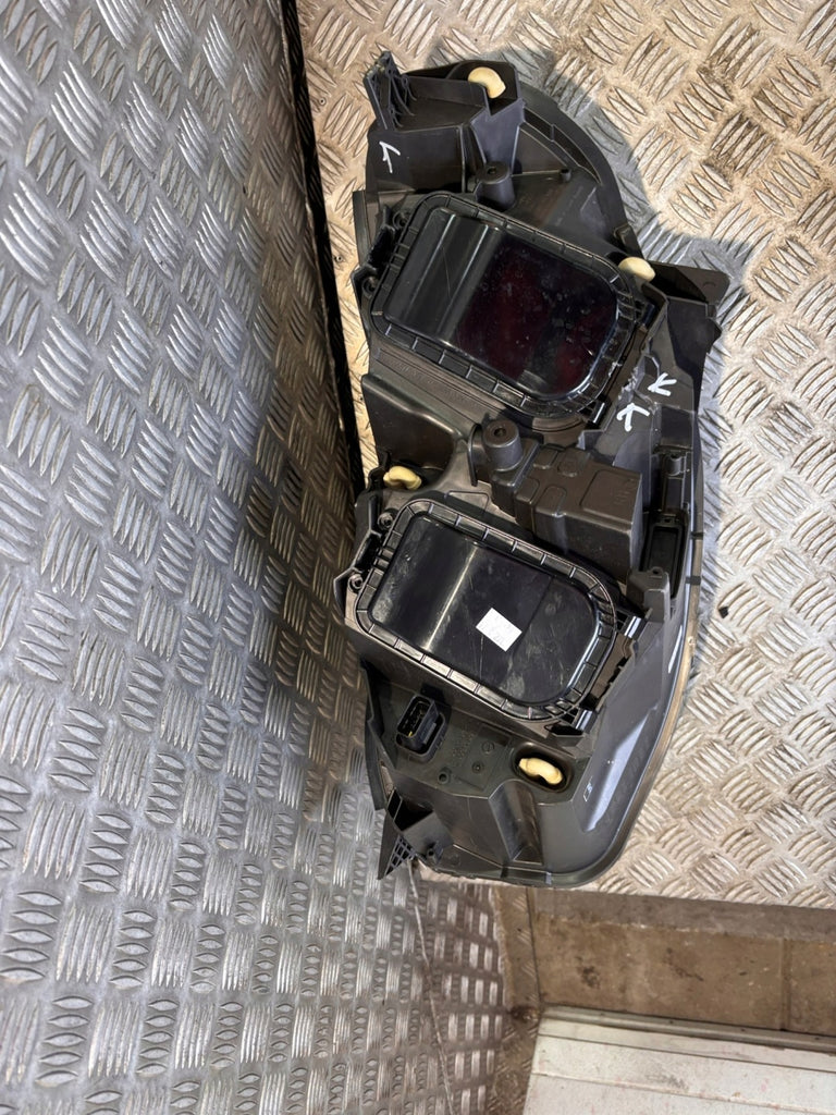 Frontscheinwerfer Citroën Spacetourer Rechts Scheinwerfer Headlight SCH6558085410gg