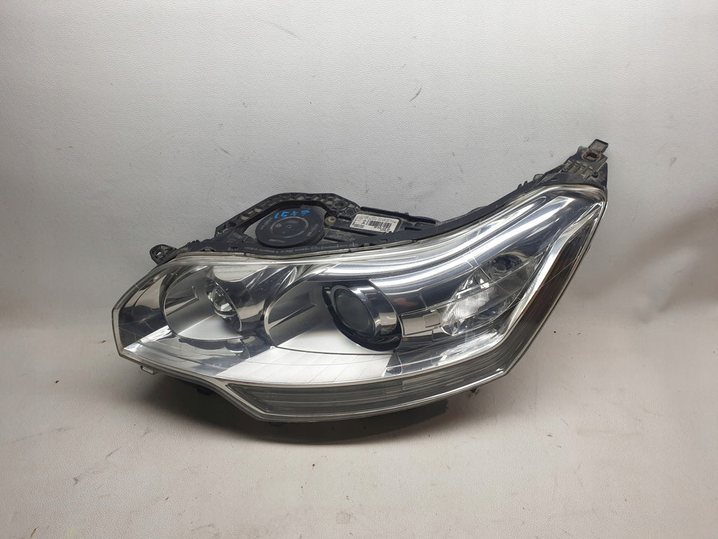 Frontscheinwerfer Citroën C5 II 9684845880 Xenon Links Scheinwerfer Headlight
