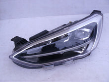 Laden Sie das Bild in den Galerie-Viewer, Frontscheinwerfer Ford Focus JX7B-13E015-AE LED Links Scheinwerfer Headlight