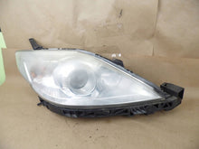 Load image into Gallery viewer, Frontscheinwerfer Mazda 5 P7703L Rechts Scheinwerfer Headlight SCH1167980109nn