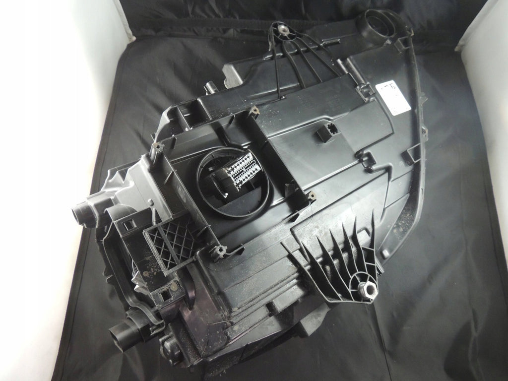 Frontscheinwerfer Porsche Macan 95B941015AD Links Scheinwerfer Headlight SCH1660041035em