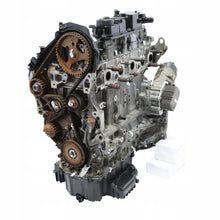 Load image into Gallery viewer, Motor Ford Fiesta II Fbd DV5FD 2107853 1.5 100PS 71kW 149TKm Diesel Unkomplett MOT8615680767ih