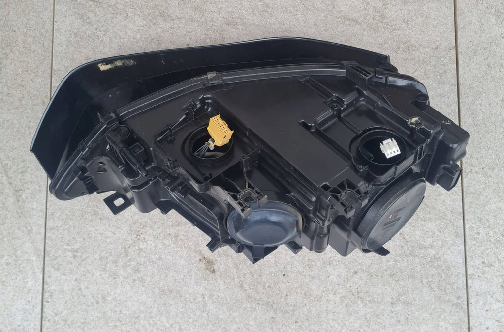 Frontscheinwerfer Audi A4 8K0941005 Links Scheinwerfer Headlight SCH4667100136ye