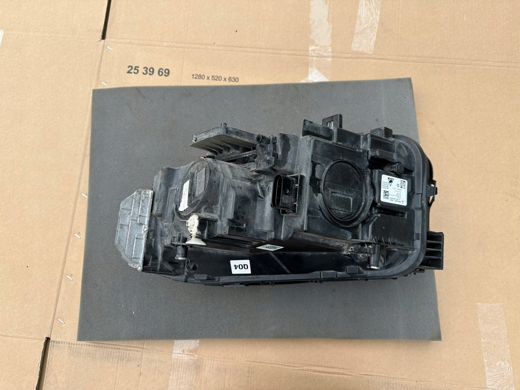 Frontscheinwerfer Mercedes-Benz Glb X247 A2479069001 Rechts Headlight SCH6328156160zj