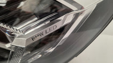 Laden Sie das Bild in den Galerie-Viewer, Frontscheinwerfer BMW X3 G01 F97 G02 5A292275A29227 5A29227-06 LED Links SCH3810550135vd