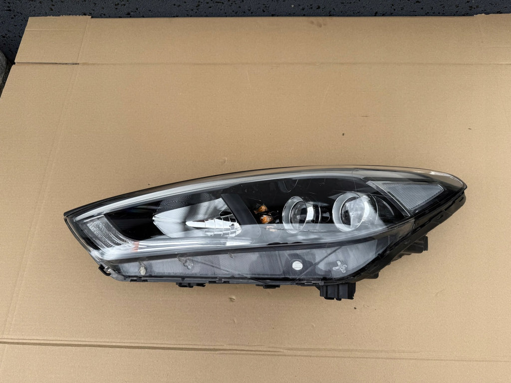Frontscheinwerfer Toyota III 92101-D7 LED Links Scheinwerfer Headlight SCH6947794343qb