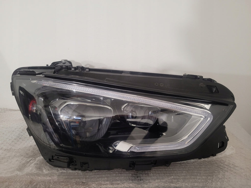 Frontscheinwerfer Mercedes-Benz Amg Gt 2909069000 Rechts Scheinwerfer Headlight