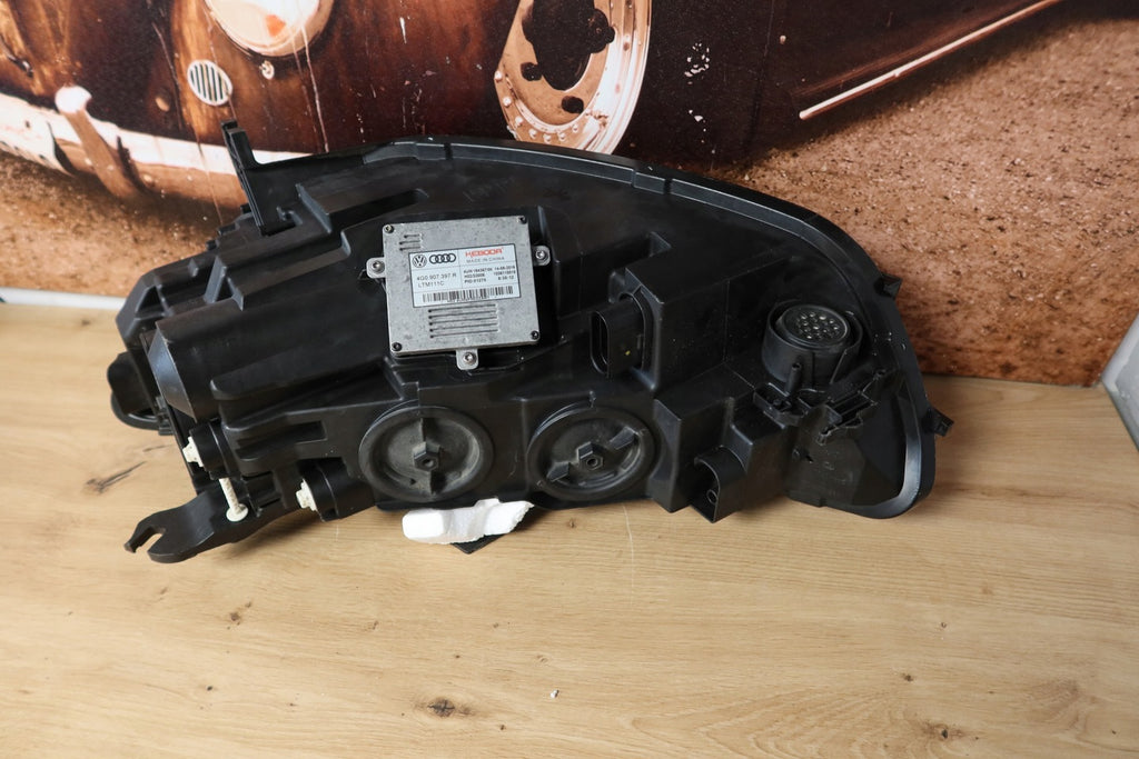 Frontscheinwerfer Audi A6 C7 4G0941006 LED Rechts Scheinwerfer Headlight