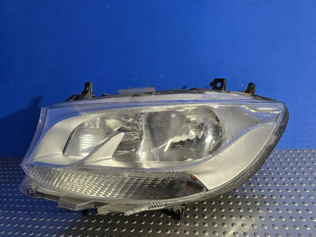 Frontscheinwerfer Mercedes-Benz Sprinter A9109060000 Links Headlight