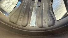 Load image into Gallery viewer, 1x Alufelge 17 Zoll 7.5" 5x112 40ET A2134015100 Mercedes-Benz W213 Rim Wheel FEL4088608615ik