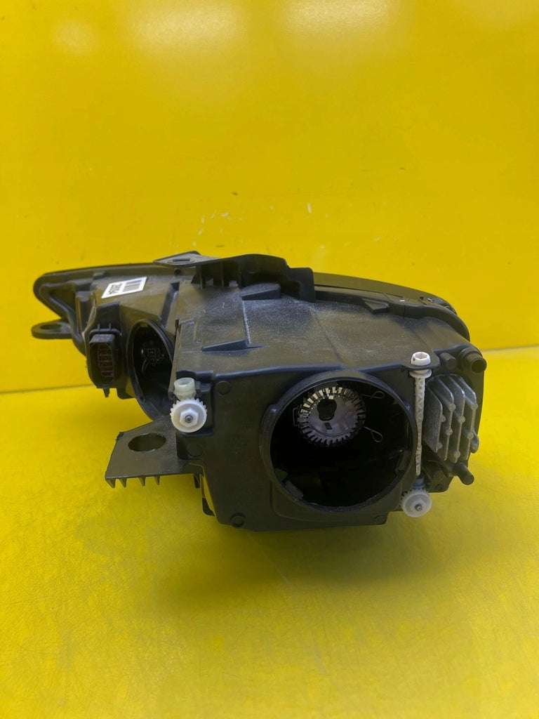 Frontscheinwerfer Audi A3 8V0941006 Xenon Rechts Scheinwerfer Headlight