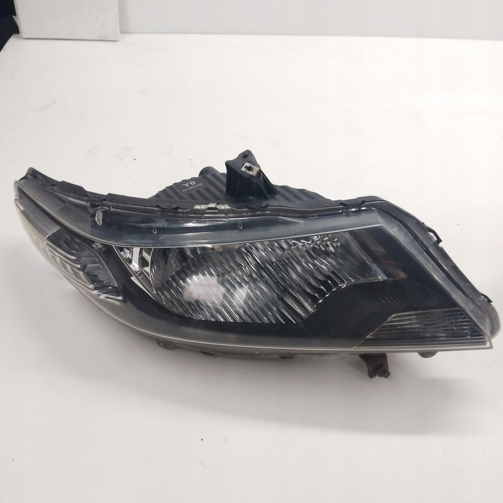 Frontscheinwerfer Honda City V Ein Stück (Rechts oder Links) Headlight SCH6531035470cq