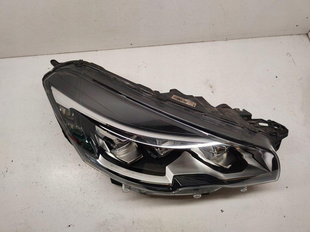 Frontscheinwerfer Peugeot 508 9807241680 Full LED Rechts Scheinwerfer Headlight SCH1739921554xm