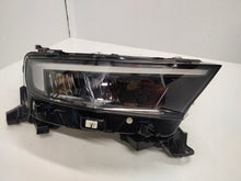 Laden Sie das Bild in den Galerie-Viewer, Frontscheinwerfer Opel Mokka 9834007980 LED Rechts Scheinwerfer Headlight SCH1105384202xn