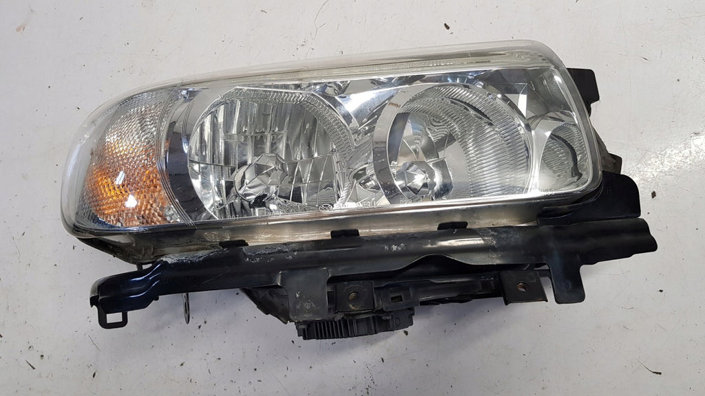 Frontscheinwerfer Audi Forester 4354335KOD 84149000 Rechts Headlight SCH3221295919rf