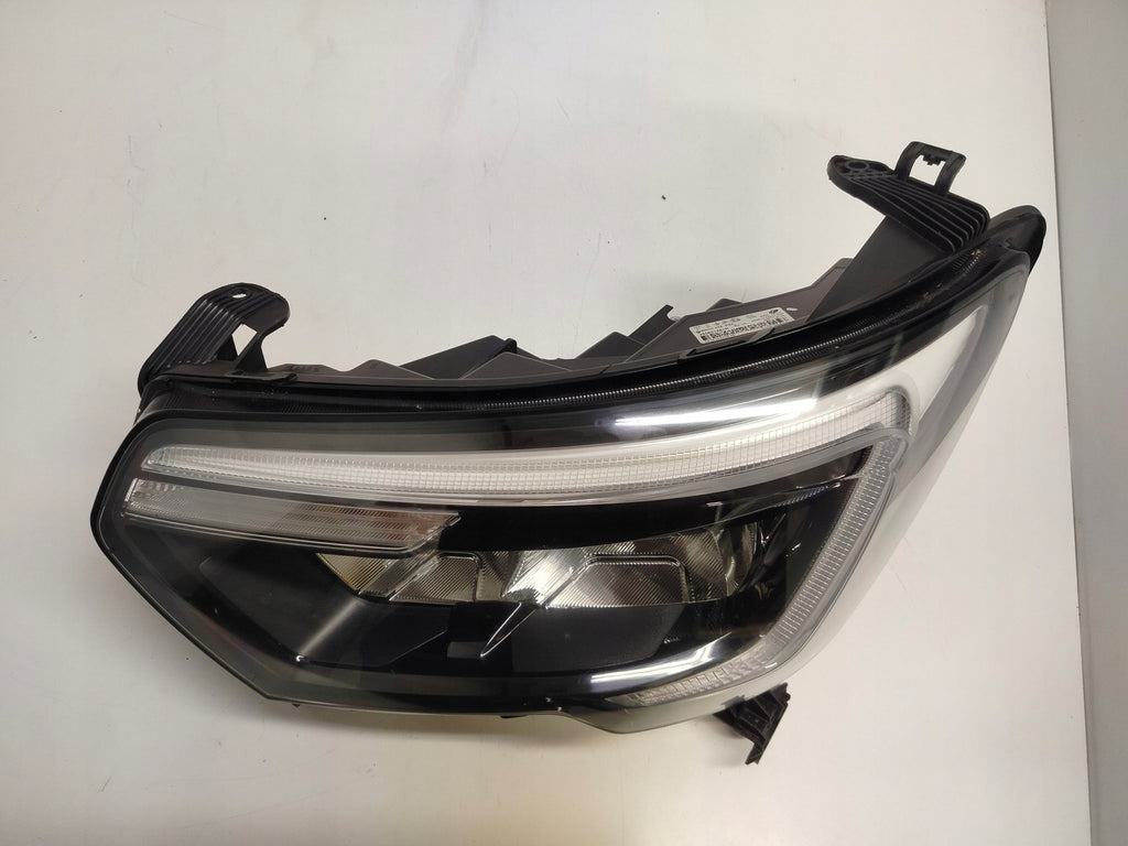 Frontscheinwerfer Renault Master I 260607867R Links Scheinwerfer Headlight SCH2690451480fj