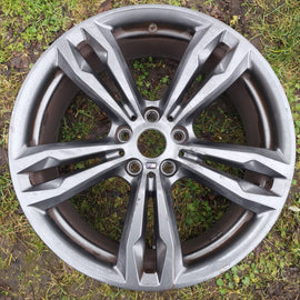 1x Alufelge 19 Zoll 8.0