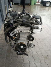 Load image into Gallery viewer, Motor VW Polo 6r CBZ 1.2 TSI 107TKm 2010 Benzin Engine Komplett