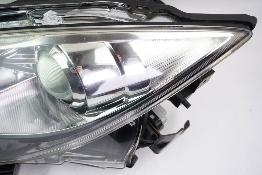 Frontscheinwerfer Mazda 6 Links Scheinwerfer Headlight SCH8331475440zu