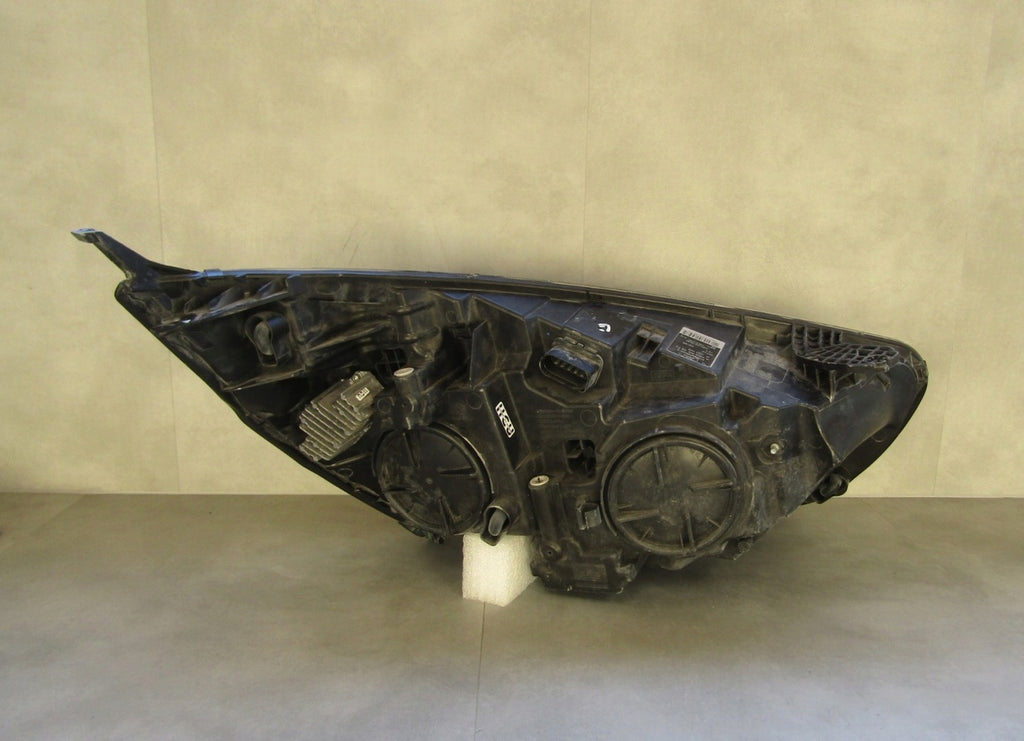 Frontscheinwerfer Ford Transit Custom Xenon Links Scheinwerfer Headlight
