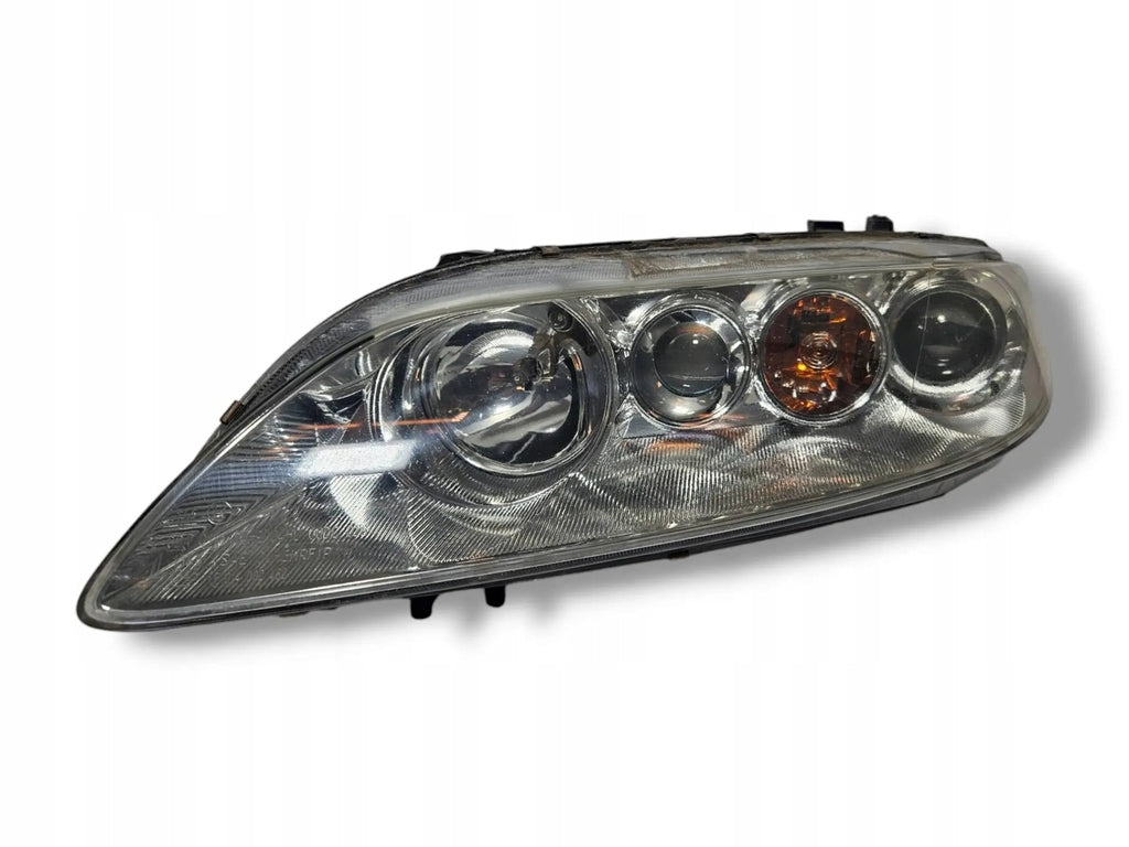 Frontscheinwerfer Mazda 6 F014003906L Links Scheinwerfer Headlight