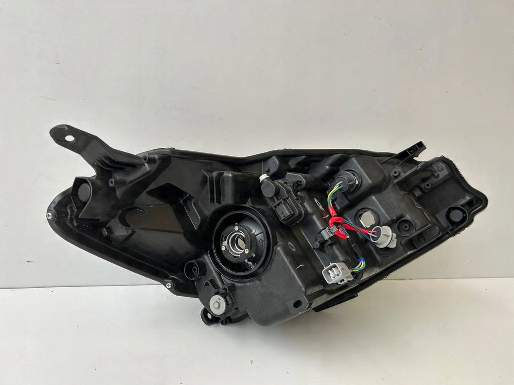 Frontscheinwerfer Toyota Yaris Links Scheinwerfer Headlight