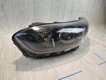Laden Sie das Bild in den Galerie-Viewer, Frontscheinwerfer Kia Ceed J792121030 A60120210827 LED Links Headlight