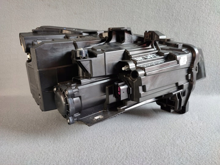 Frontscheinwerfer Audi Q2 81A941035A LED Links Scheinwerfer Headlight SCH3926825976kh