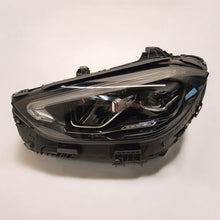 Laden Sie das Bild in den Galerie-Viewer, Frontscheinwerfer Mercedes-Benz A2069060703 LED Links Scheinwerfer Headlight