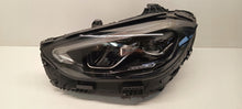 Laden Sie das Bild in den Galerie-Viewer, Frontscheinwerfer Mercedes-Benz A2069060703 LED Links Scheinwerfer Headlight