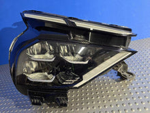 Laden Sie das Bild in den Galerie-Viewer, Frontscheinwerfer Citroën C4 III 9830649280 Full LED Rechts Headlight