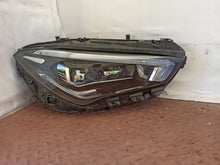 Laden Sie das Bild in den Galerie-Viewer, Frontscheinwerfer Mercedes-Benz Cla A1189069000 Full LED Rechts Headlight SCH7366344398df