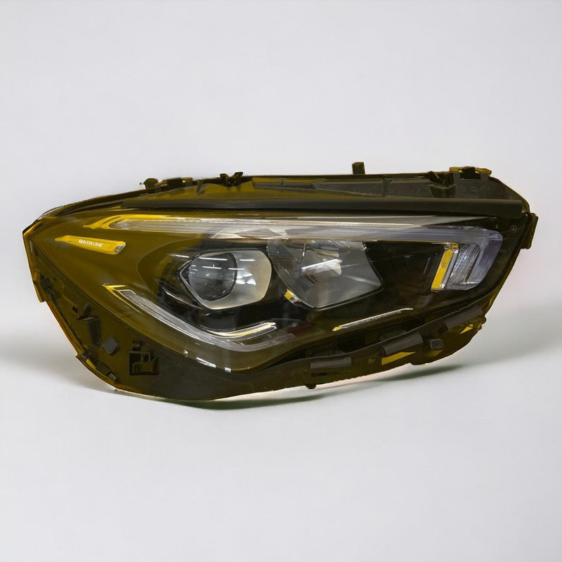 Frontscheinwerfer Mercedes-Benz Cla A1189068400 LED Rechts Headlight