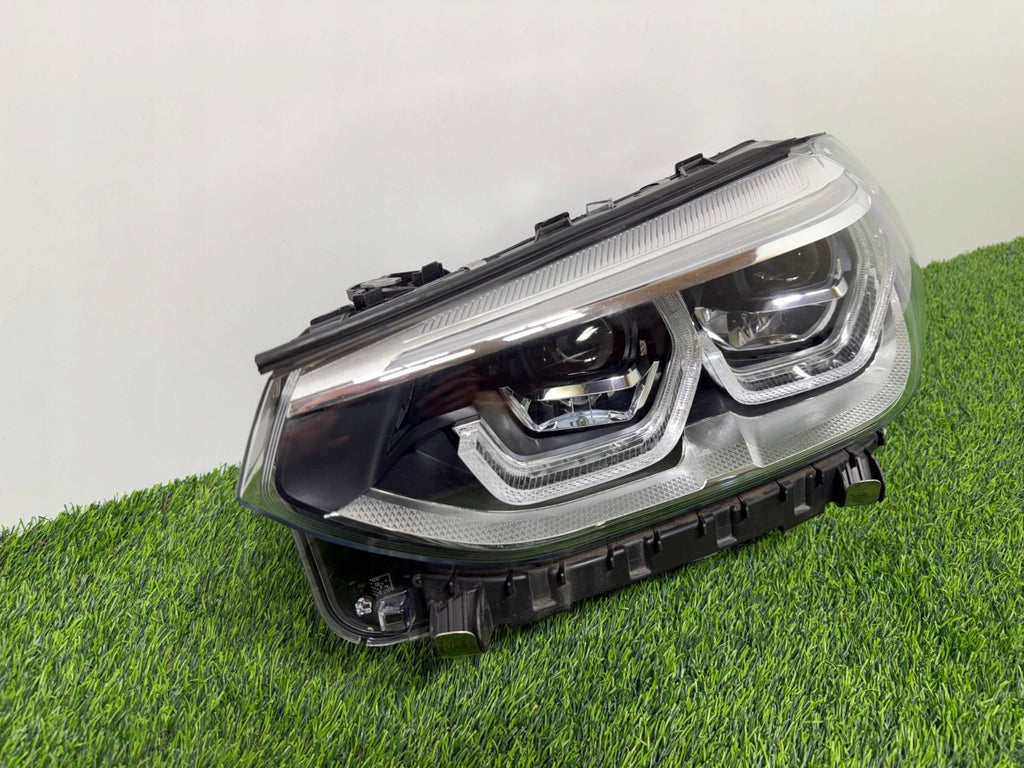 Frontscheinwerfer BMW X3 G01 G02 8739653-04 Links Scheinwerfer Headlight SCH6956201966ie