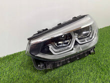 Load image into Gallery viewer, Frontscheinwerfer BMW X3 G01 G02 8739653-04 Links Scheinwerfer Headlight SCH6956201966ie