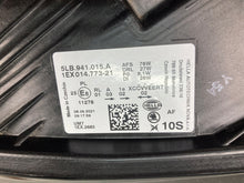 Laden Sie das Bild in den Galerie-Viewer, Frontscheinwerfer Skoda Enyaq 5LB941015A LED Links Scheinwerfer Headlight