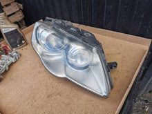 Load image into Gallery viewer, Frontscheinwerfer VW Passat 3D0907391B 3C0941752G Rechts Scheinwerfer Headlight SCH1681182406xr