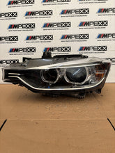 Load image into Gallery viewer, Frontscheinwerfer BMW F30 F31 7259525 Bi-Xenon Ein Stück (Rechts oder Links) SCH4089524847qb