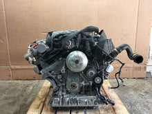 Laden Sie das Bild in den Galerie-Viewer, Motor Audi A5 CGW 3.0 TFSI 333PS 245kW 2012 Benzin Engine Komplett MOT1861940069rh