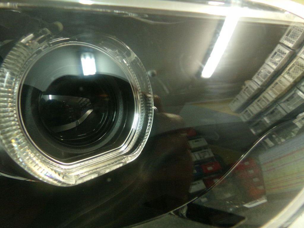 Frontscheinwerfer BMW F22 F87 7304464 Xenon Rechts Scheinwerfer Headlight