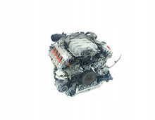 Laden Sie das Bild in den Galerie-Viewer, Motor Audi A6 C6 BVJ 4.2 FSI 350PS 257kW 148TKm 2009 Benzin Engine Komplett MOT5154712461oj