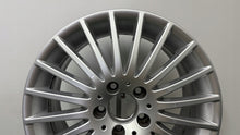 Laden Sie das Bild in den Galerie-Viewer, 1x Alufelge 17 Zoll 7.0" 5x112 51ET Glanz Silber A4474012300 Mercedes-Benz FEL2311944691pl