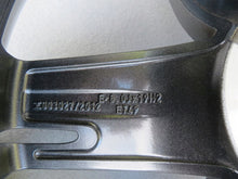 Load image into Gallery viewer, 1x Alufelge 19 Zoll 8.0" 5x112 49ET 8V0601025GK Audi A3 Rim Wheel FEL3785319518jn