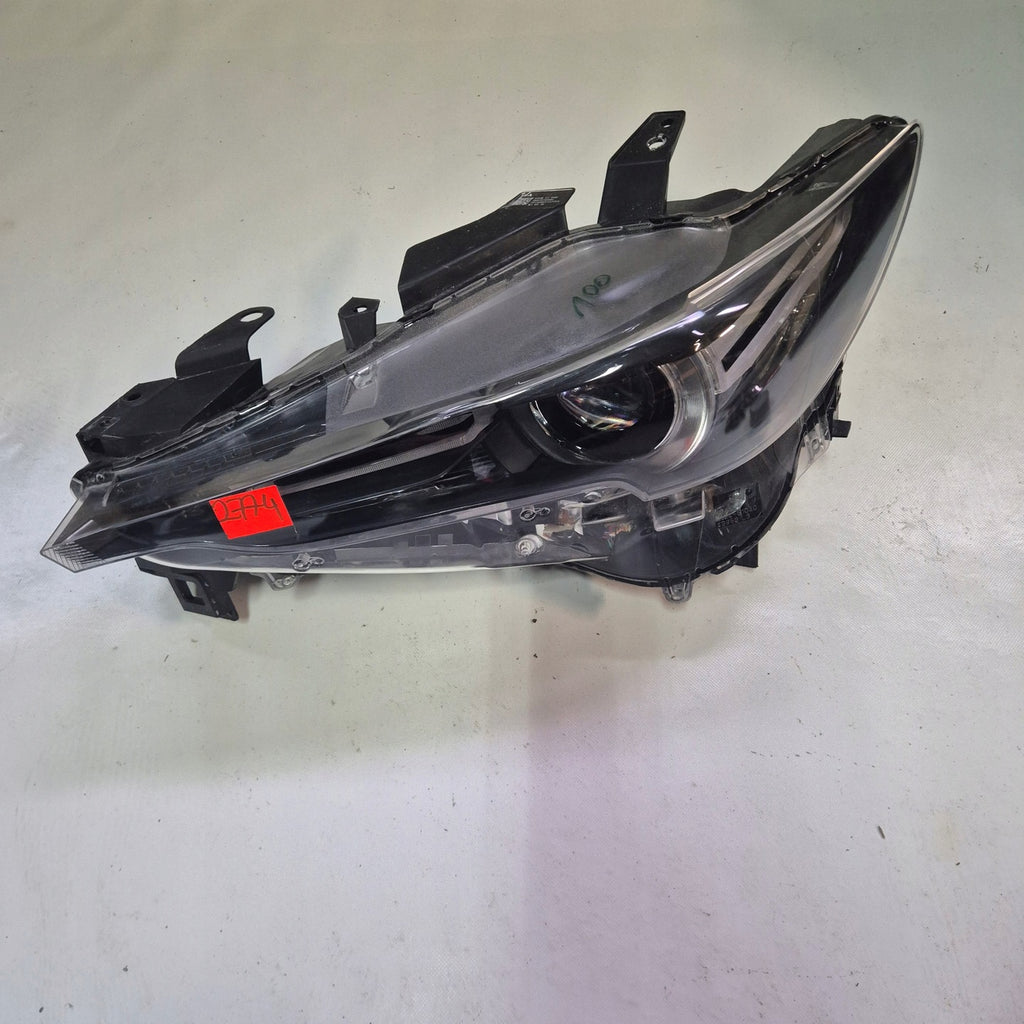 Frontscheinwerfer Mazda Cx-5 KB8N51040 LED Links Scheinwerfer Headlight SCH1513569910ri